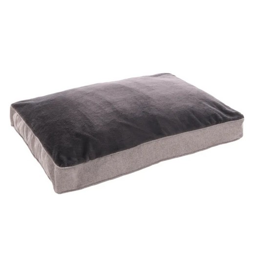 Meilleurs prix pour Coussin Esmo Rectangle Gris