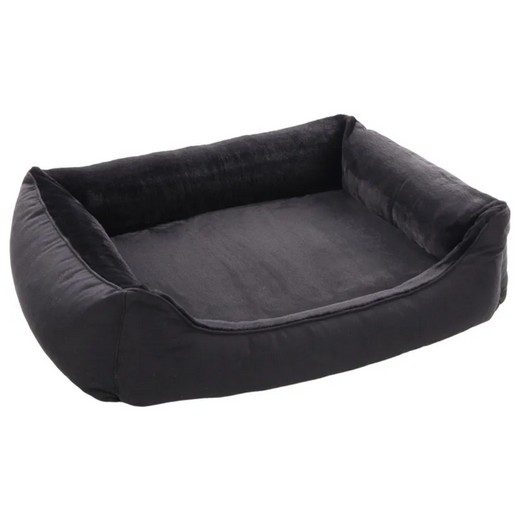 Meilleurs prix pour Panier Esmo Rectangle Noir