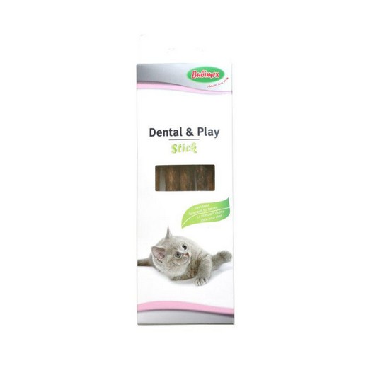 Meilleurs prix pour Dental & play stick - Bubimex