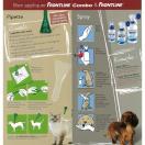 FrontLine spray antiparasitaires pour chien et chat - image 3