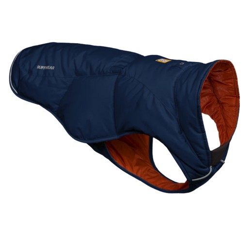 Meilleurs prix pour Manteau pour chien Ruffwear Quinzee