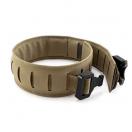 Collier nylon MODERN ICON - RIGID MODULAR COLLAR Black - image 2