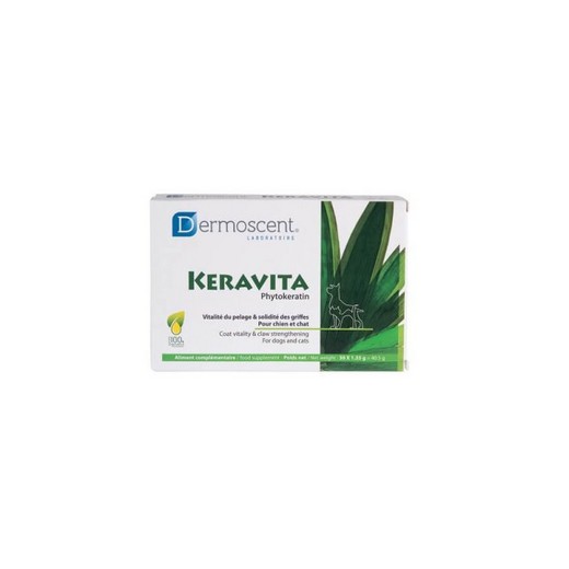 Keravita - Dermoscent
