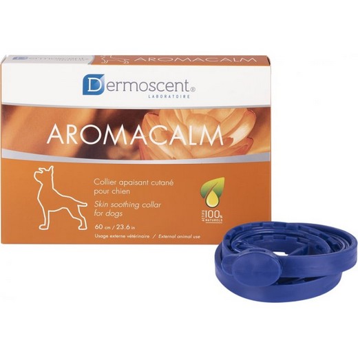 Collier Aroma Calm - Dermoscent