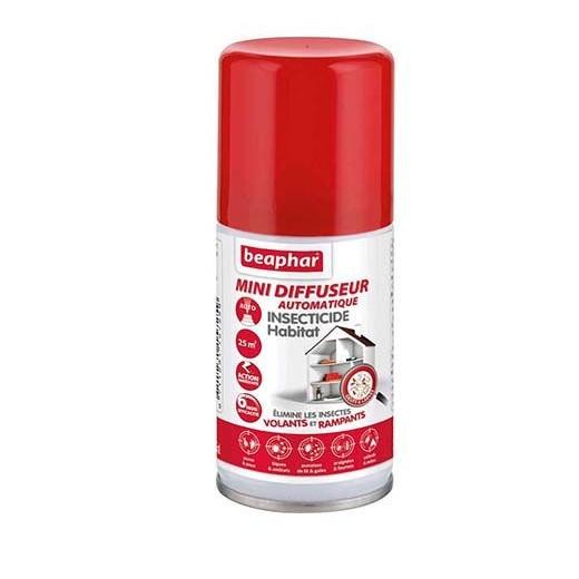 Fogger diffuseur insecticide, larvicide