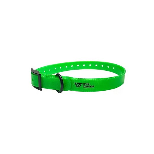 Comparer les prix de Collier X-Pert Vert - WILDTRACKER