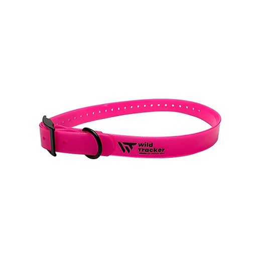 Meilleurs prix pour Collier X-Pert Rose - WILDTRACKER