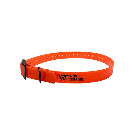Comparer les prix de Collier X-Pert Orange - WILDTRACKER