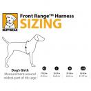 Harnais rafraichissant Swamp Cooler - RuffWear - image 4