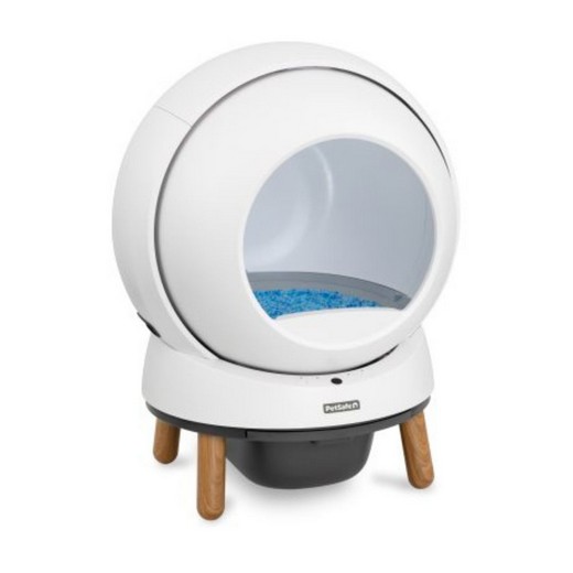 Meilleurs prix pour Litière Autonettoyante SmartPin