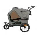 Remorque de Vlo pour chien Confort - image 3