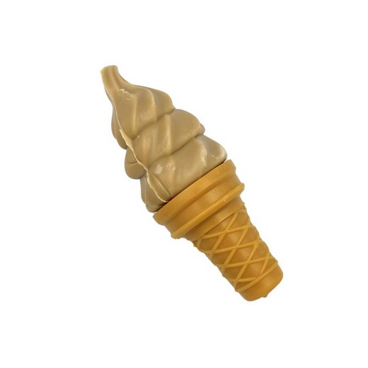 Meilleurs prix pour Cône glacé pour chien Soft Ice