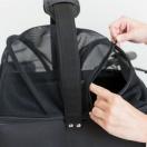 Panier pour chien pour vlo - Fixation sur Guidon - image 3