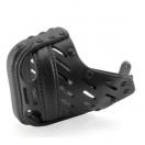 Muselire de frappe Modern Icon pour casque Darksystem