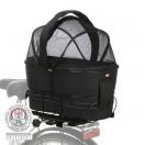 Panier de Transport pour Vlo et Porte-Bagages