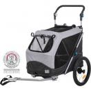Roulotte de Vlo pour chien