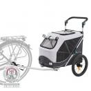 Roulotte de Vlo pour chien - image 3
