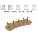 Slalom - CaniParc - image 3
