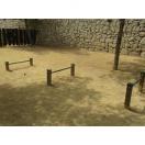 Obstacles haies - CaniParc - image 2