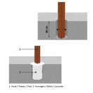 Poutre "trampolines" - CaniParc - image 4