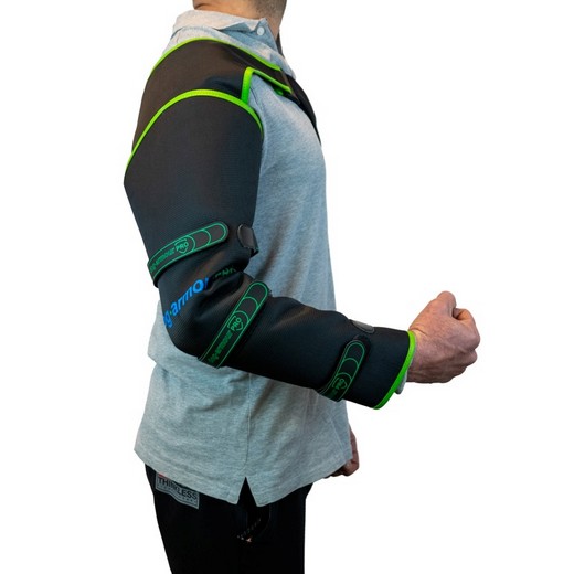 Meilleurs prix pour Manchette droite de protection - DOG ARMOUR