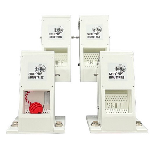 Cort System - Handler's Package