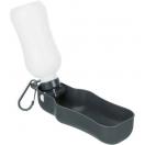 Gourde avec gamelle en plastique - image 2