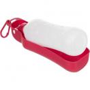 Gourde avec gamelle en plastique - image 3