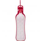 Gourde avec gamelle en plastique - image 4