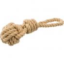 Corde de jeu avec balle tresse - image 4