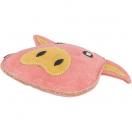 Jouet Cochon en cuir vritable - image 2