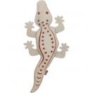 Salamandre en cuir vritable - image 2