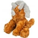 Dinosaure assis en peluche - image 2