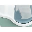 Bac  litire Vico avec couvercle - image 3