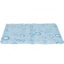 Matelas Rafrachissant - Bleu clair