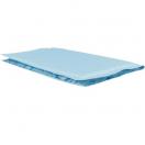 Matelas Rafrachissant - Bleu clair - image 2