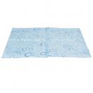 Matelas Rafrachissant - Bleu clair - image 3