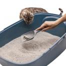 Litire agglomrante CARBON 350% - image 3