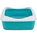 Bac  litire Classic avec rebord - Turquoise - image 2