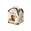 Canettone Gastronomico Saumon  Collection Nol