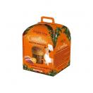 Canettone Gastronomico Canard  lOrange  Collection Nol