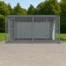 Chenil MKS en CPRS - 4 x 4.5 m - Type 2 - image 2