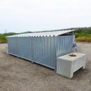 Box dattente galvanis MKS - image 2