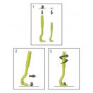 Crochet anti tique - image 4