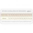 Select Adult 7+ Sterilised light � Poulet & Riz - image 3