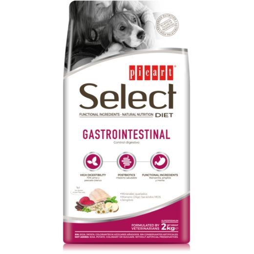 Meilleurs prix pour Select Diet Gastro-intestinale - Riz & Poisson