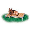 Banc de couchage pour chien - image 1