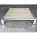 Banc de couchage pour chien - image 4