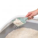 Liti�re pour chat au tofu - image 3