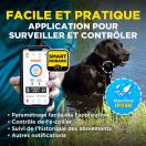 Dogtra Smart NoBark � Collier anti-aboiement - image 3